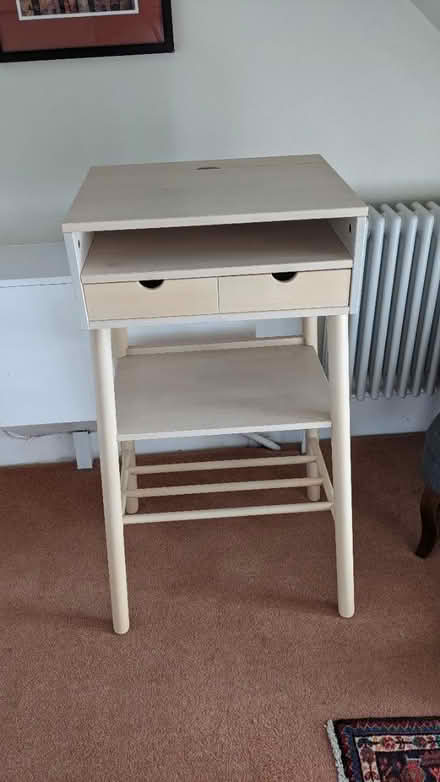 Photo of free Standing desk (Cranleigh) #1