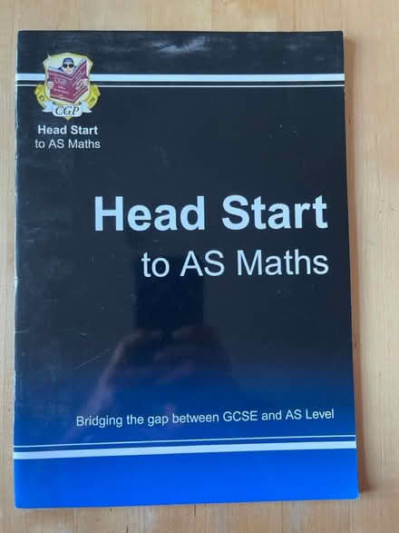Photo of free Various GCSE & A-Level books (Wembley HA9) #2