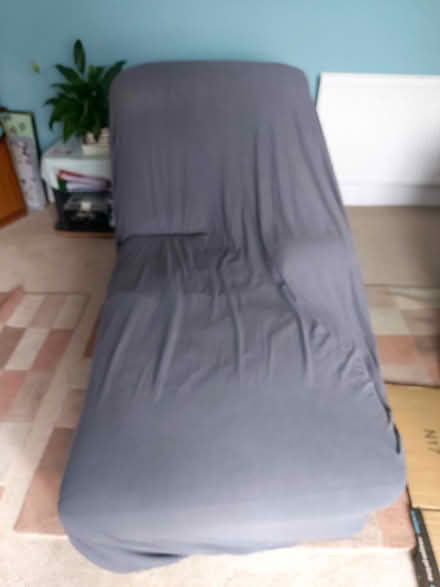 Photo of free chaise longue (Seaside BN22) #1