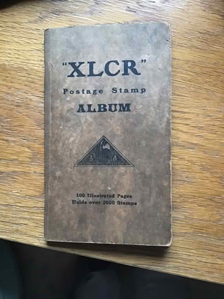 Photo of free Philately (Norham Manor OX2) #1