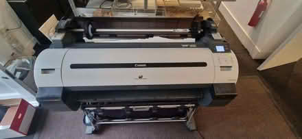 Photo of free Canon imageprograf ipf765 Printer (Riverside SW6) #1