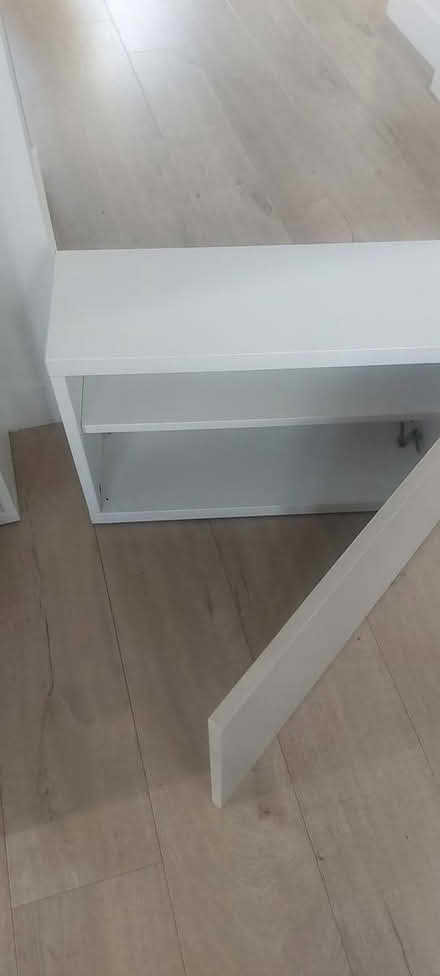 Photo of free Besta IKEA Wall units (Passage West) #4