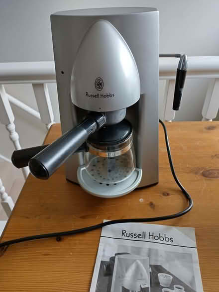 Photo of free Possibly working coffee machine (Headington OX3) #1