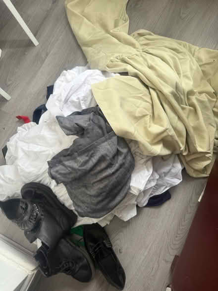 Photo of free Clothes (EN3 5HN) #1