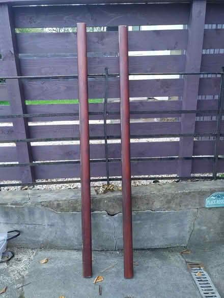 Photo of free Hand Rails (Shandon EH11) #1