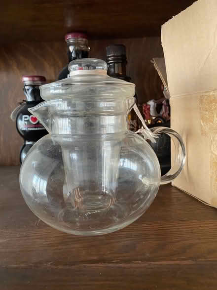 Photo of free Glassware (Near Square One) #4