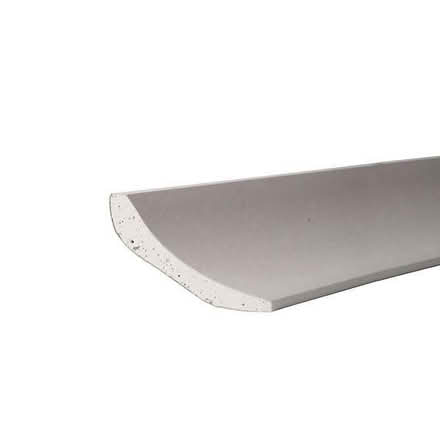 Photo of 100mm Plaster Coving Offcut (Coleshill HP7) #1