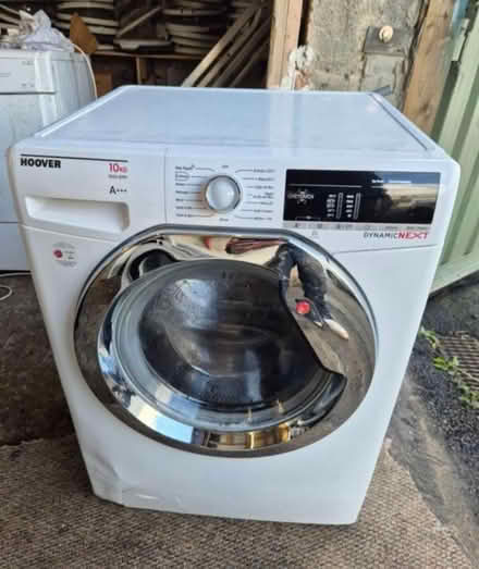 Photo of Washing machine (Dublin 15) #1