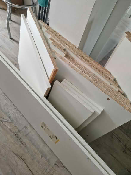 Photo of free 18 mm conti board (Hersham KT12) #2