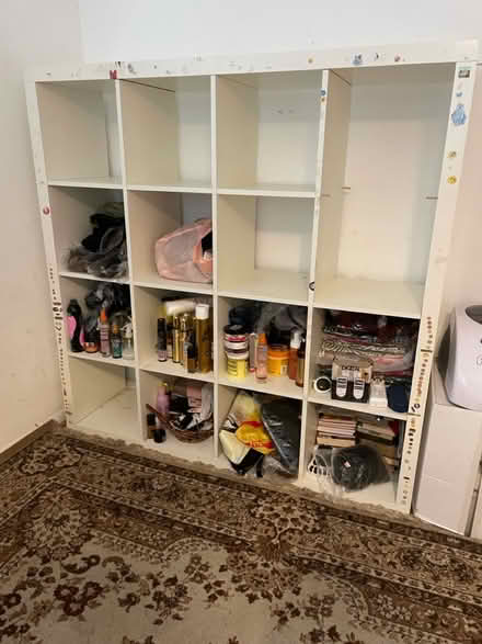 Photo of free Wooden shelve (Morland road CR0) #3