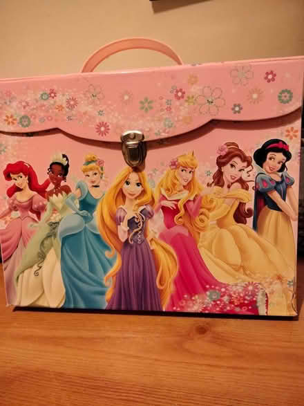 Photo of free Disney Colouring Set (Shenley Lodge MK5) #1