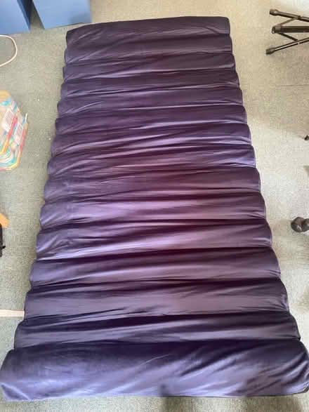 Photo of free Roll up floor mattress single (West Ewell KT19) #1