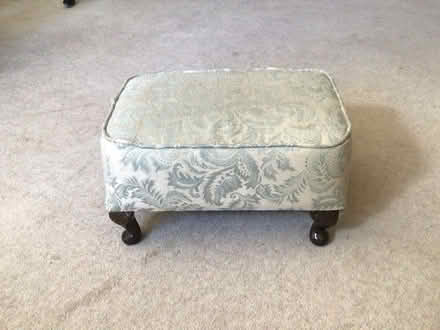Photo of free 2 armchairs (Cob Lane B30) #1