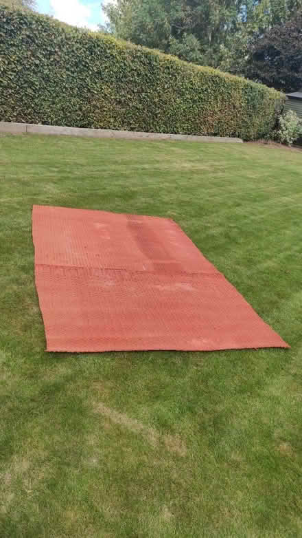 Photo of free Underlay (Aylesbury Vale MK18) #1