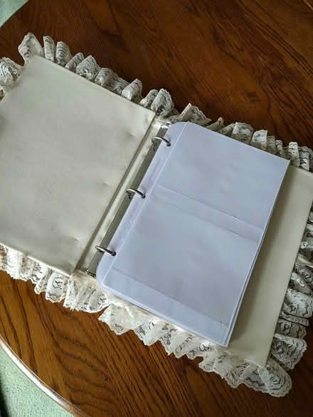 Photo of free Vintage photo album (Odenton) #2