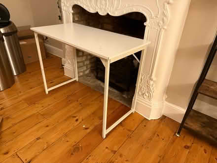 Photo of free Desk (Belsize Park NW3) #1