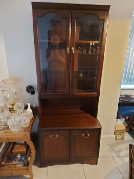 Photo of free Wall Unit (Pitstone) #1