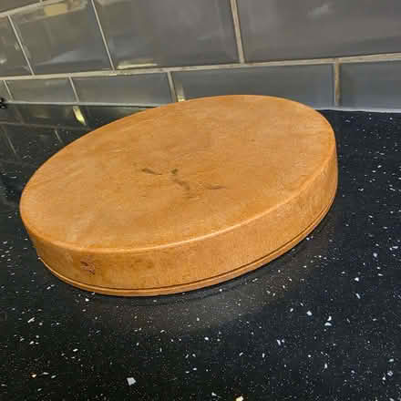 Photo of free Cake turntable , smoothers,edgers. Cupcake picks,cutters ect (Clive Vale TN35) #4