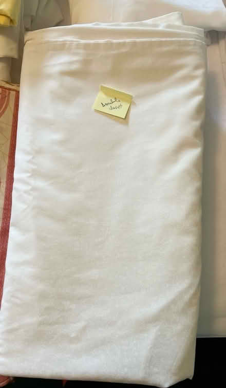 Photo of free Double duvet cover (Abraham Heights LA1) #1