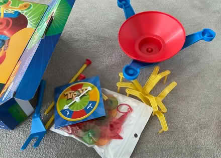 Photo of free Children’s Games (North Shields Fish Quay NE29) #3
