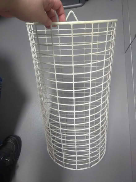 Photo of free Wire Basket (Sharrow S2) #1