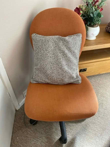 Photo of free Chair (Gedling NG4) #1