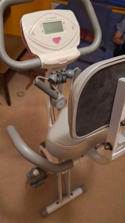 Photo of free Energym Bike (Merton Park SW20) #2