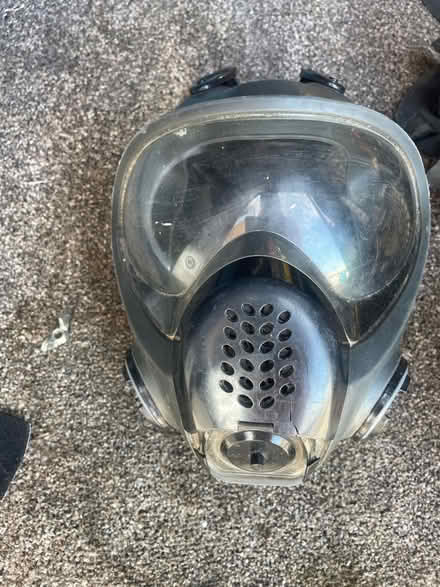 Photo of Face mask filters (North Shields NE29) #1