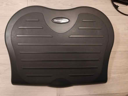 Photo of free Kensington foot rest (Greater Leys OX4) #1