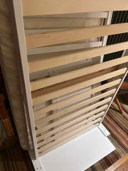 Photo of free Child’s bed (Muswell Hill- Colney Hatch N10) #3