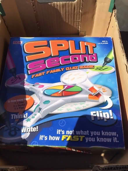 Photo of free Family Games (IP4) #2