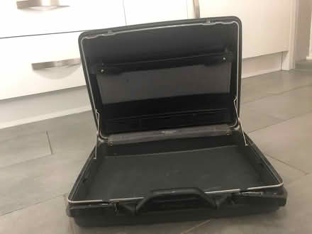Photo of free Samsonite briefcase (Northolt) #1