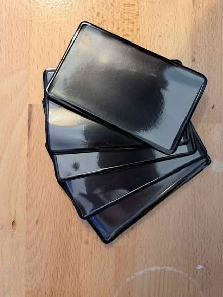 Photo of free Business Card Sleeves (94002 Continentals/Ralston) #1