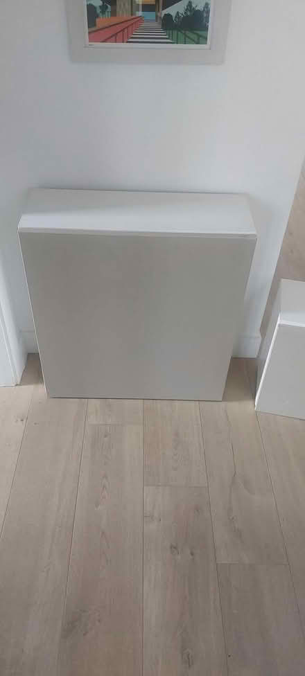 Photo of free Besta IKEA Wall units (Passage West) #2