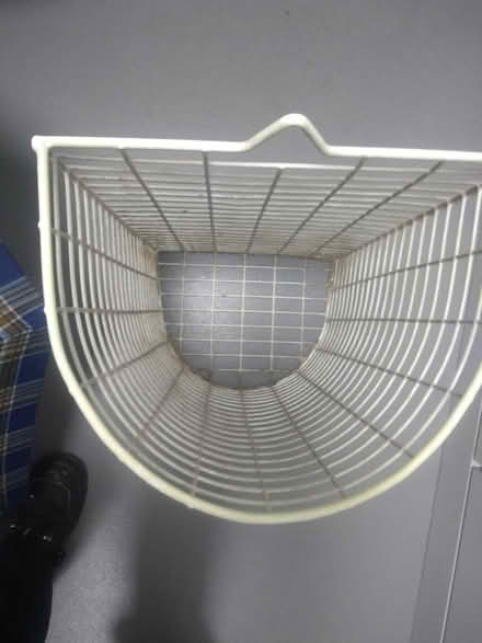 Photo of free Wire Basket (Sharrow S2) #2