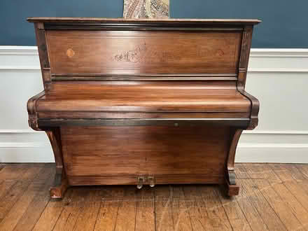 Photo of free Old Piano (BS32) #1