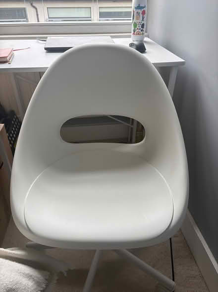 Photo of free Office chair (W14) #2