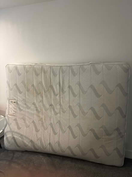 Photo of free King size mattress (Kidlington OX5) #2