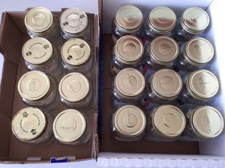 Photo of free Mason Jars (Bells Corners) #1