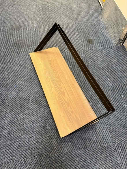 Photo of free Pottery Barn shelves x2 (South Slope) #1