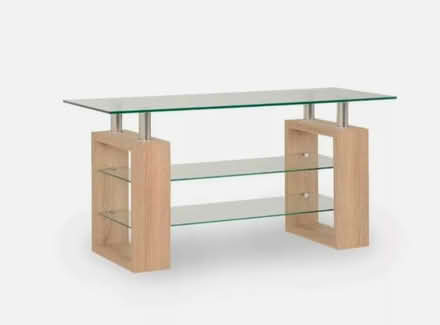 Photo of free TV stand (Liberton EH16) #1