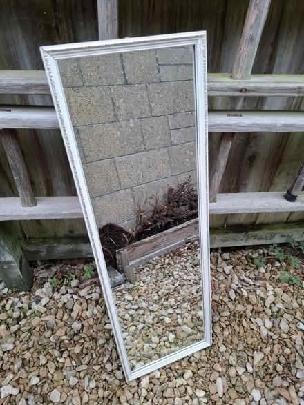 Photo of free Mirror (Oldfield Park, Bath) #1