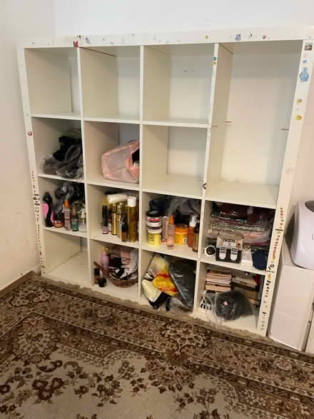 Photo of free Wooden shelve (Morland road CR0) #2