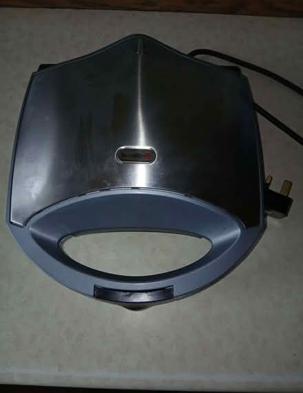 Photo of free Sandwich Toaster (North Ascot SL5) #2