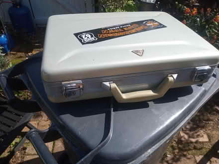 Photo of free Laptop case (Bletsoe MK44) #1