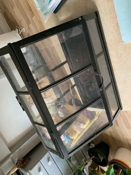 Photo of free Perspex Display (Northfield B31) #3