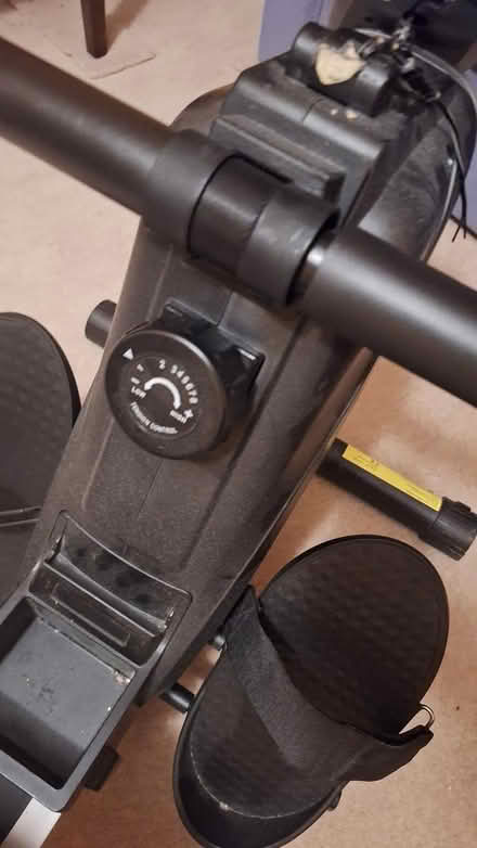 Photo of free Rowing machine (Merton Park SW20) #2