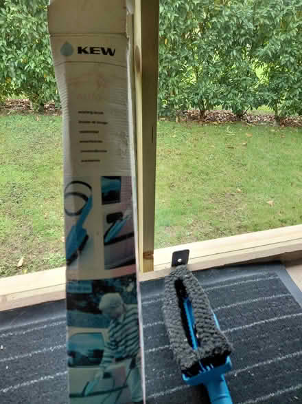Photo of free Pressure sprayer car wash fitting (Knowle SY8) #2