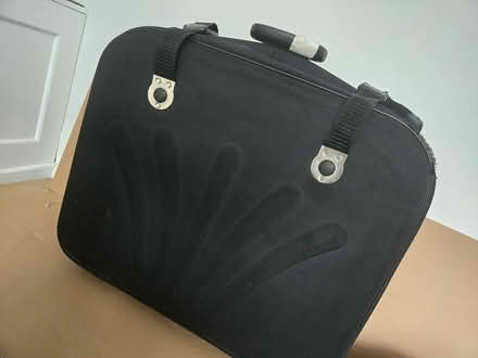 Photo of free Travel suitcase (E10) #2