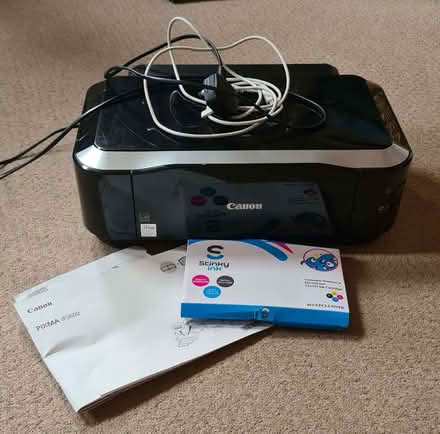 Photo of free Colour Printer (Tunbridge Wells N. TN4) #1